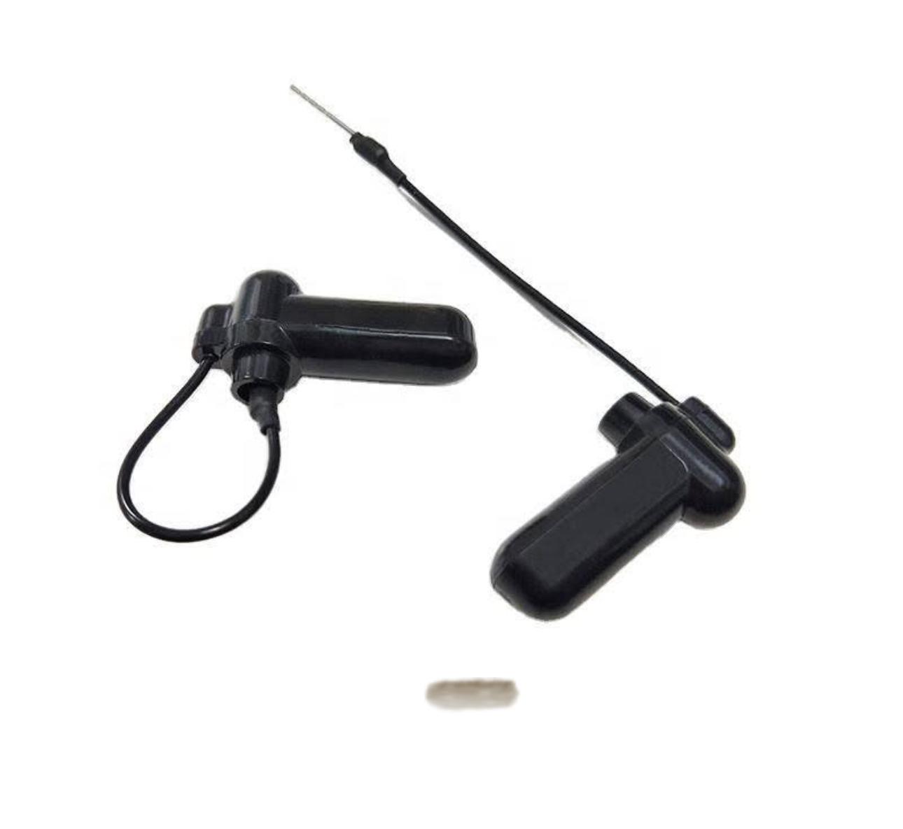 RF PENCIL TAG WITH LANYARD